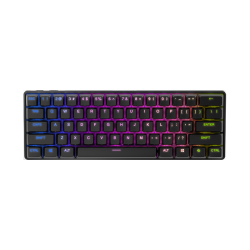 赛睿 Apex Pro mini 三模机械键盘 61键