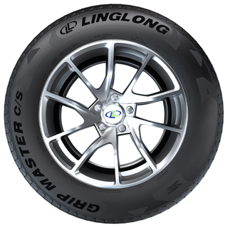 玲珑轮胎汽车轮胎 适配奥迪Q3/奔驰GLK 235/50R19 103V 大师系列 致享