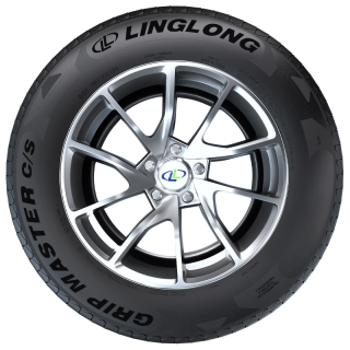 玲珑轮胎汽车轮胎 适配奥迪Q3/奔驰GLK 235/50R19 103V 大师系列 致享