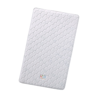 KING KOIL 金可儿 杰西 乳胶弹簧床垫 150*200*10cm