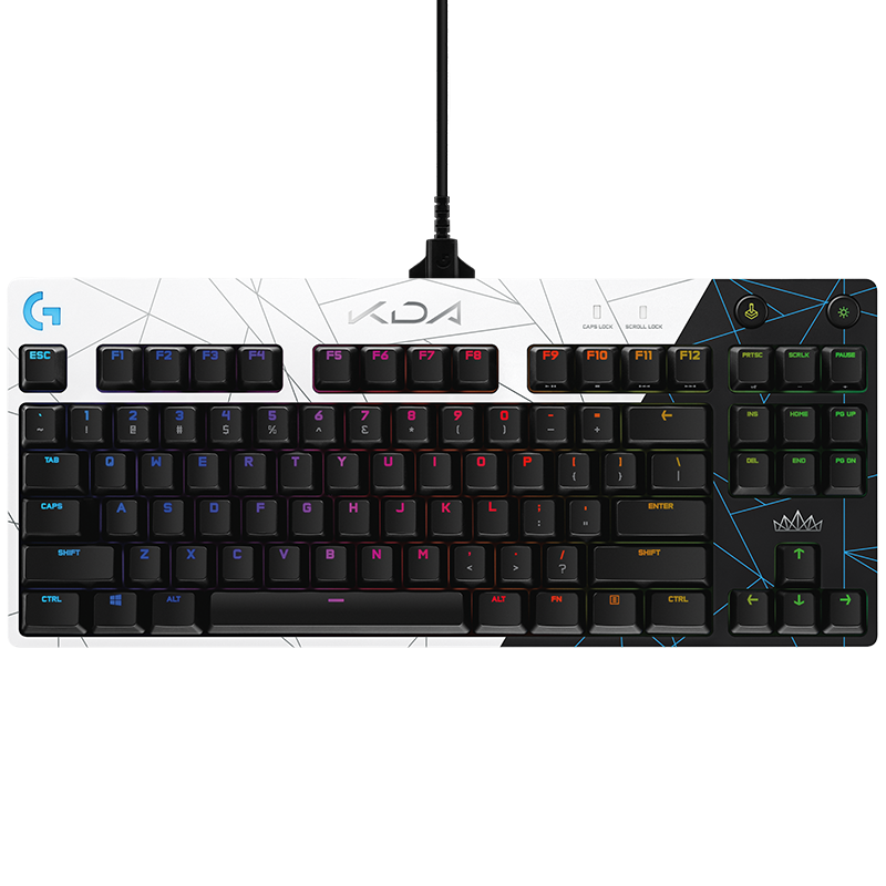 G Pro-kda