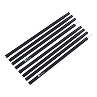 牧高笛(MOBIGARDEN)支撑杆 户外露营配件帐篷天幕杆前厅支撑杆子 铁杆210(两根装)