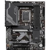 GIGABYTE 技嘉 Z790 UD DDR5主板支持13代酷睿C