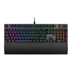 ROG 游侠 NX 104键 有线机械键盘