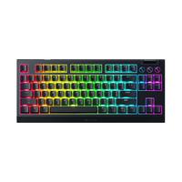 RAZER/雷蛇 三模连接 机械键盘  机械轴 RGB