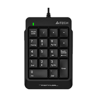 双飞燕 FK13P键盘 有线键盘