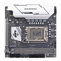 昂达 B760ITX-B4 主板