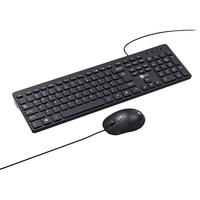 联想（Lenovo） KN200键鼠套装无线键鼠套装台式电脑笔记本通用办公打字游戏家用键盘鼠标套装 【无线套装+鼠标垫】来酷系列 白色