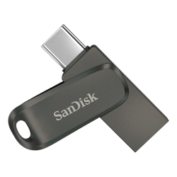 闪迪 DDC4 U盘 256GB USB-C