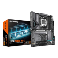 GIGABYTE/技嘉 支持WIFI7 主板 WIFI 蓝牙 网卡