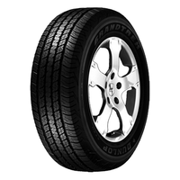 DUNLOP 邓禄普 GRANDTREK AT20 轿车轮胎 SUV&越野型 265/65R17 112S