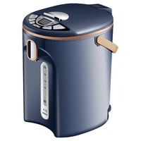 THERMOS/膳魔师 多段控温恒温 电热水瓶 4L