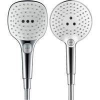 hansgrohe 汉斯格雅 飞雨系列 3速冷热手持花洒