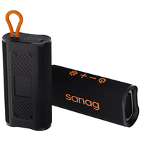 SANAG 塞那 M13 户外 蓝牙音箱 黑色