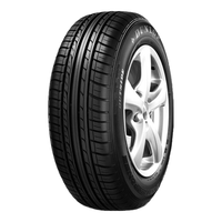 DUNLOP 邓禄普 SP FASTRESPONSE 轿车轮胎 经济耐磨型 215/55R16 93W