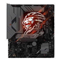 圣旗 H610M-HIH M-ATX主板（INTEL LGA1700、H610）