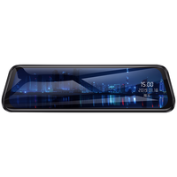 BLACKVIEW 凌度 行车记录仪 双镜头 32GB 黑色