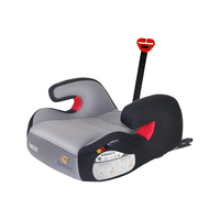 Ekobebe 怡戈 EKO-008 安全座椅增高垫 基础款 3-12岁 灰色