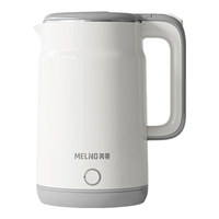  MELING/美菱 自动断电 电热水壶  1.7L