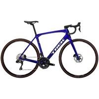 TREK 崔克 DOMANE SL 6碳纤维电变长途耐力巡航砾石路公路自行车