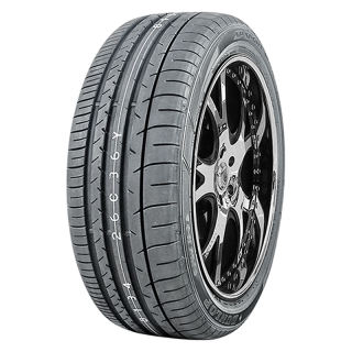 邓禄普 SP SPORT MAXX050+ 轿车轮胎 SUV&越野型 235/50R19 99V