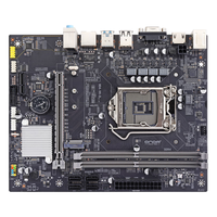 昂达 9D4-VH-D（Intel B250/LGA 1151）支持6789代处理器 主板
