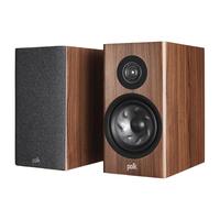 polk R200 大型书架音箱 监听音响 HiFi高保真 音乐发烧