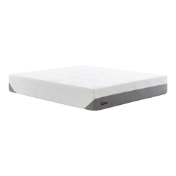 TEMPUR 床垫1.8x2米乐享系列PLUS记忆棉弹簧席梦思