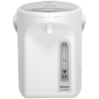  Panasonic/松下 除氯沸腾 电热水瓶  3L