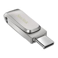 /闪迪 Sandisk  至尊高速系列 酷锃 DDC4 读速高达400MB/s 手机U盘