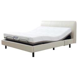 MLILY ZN0601 零压智能床具套装