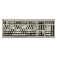 FL·ESPORTS 腹灵 OG104 104键 2.4G蓝牙 多模无线机械键盘