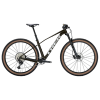 崔克（TREK）PROCALIBER 9.6 碳纤维竞赛级12速硬尾山地自行车门店提取 暗黑色 M（身高165-176CM）