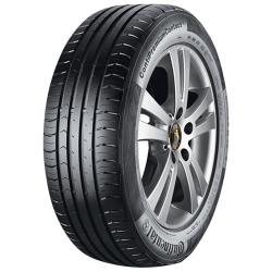 德国马牌 德国德国马牌 Continental  CPC5 轿车轮胎 静音舒适型 215/60R17 96H