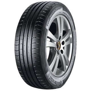 德国马牌 德国德国马牌 Continental  CPC5 轿车轮胎 静音舒适型 215/60R17 96H