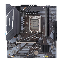 昂达（ONDA）魔固B760PRO-B（Intel B760 /LGA 1700）支持CPU14400F/13700/13490F 游戏电竞优选 主板