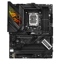 ROG 玩家国度 ROG STRIX Z790-H GAMING WIFI ATX主板(INTEL LGA1700、Z790)