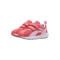  LI-NING/李宁 防撞 儿童运动鞋  【秋季密网】扶桑粉/浅粉红-84 31
