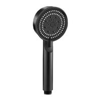 千屿 增压淋浴花洒喷头家用浴室洗澡加压加大出水沐浴莲蓬头浴霸