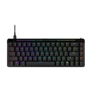 ROG魔导士Ace HFX磁轴键盘8k回报率可调键程电竞游戏无畏契约华硕 ASUS
