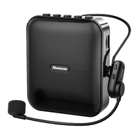 纽曼 U-226小蜜蜂无线扩音器教师专用麦克风喇叭