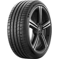米其林 轮胎竞驰PILOTSPORT5225/45ZR1794Y适配大众高尔夫