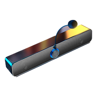 HYUNDAI 现代影音 现代 U1 电脑音响音箱家用