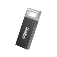 ThinkPad 大容量 U盘  8GB