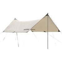 Naturehike 挪客户外 硬山 防晒天幕 NH20TM006