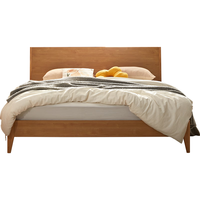 LINSY 林氏家居 OU2A-A 小岛版木床