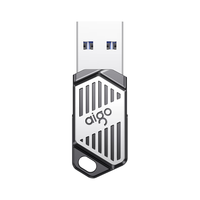 aigo/爱国者 高速传输 U盘  64GB
