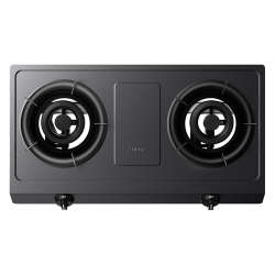 苏泊尔 JZY-Z-NS03 台式双眼燃气灶 5.0kW 液化气