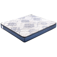 丝涟Sealy/丝涟揽月Slim/Air双层乳胶美姿弹簧床垫席梦思 揽月Air 1800*2000*240