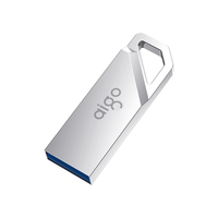 aigo/爱国者 高速读速220MB/s U盘  256GB